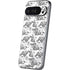 Looney Tunes Porky Pig Black and White Pixel 9 Pro XL Skin